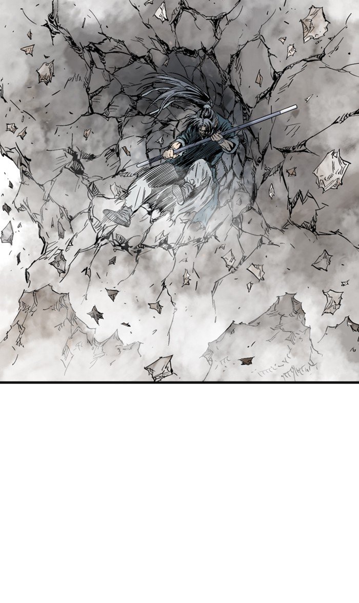 Gosu (The Master) Chapter 215 70